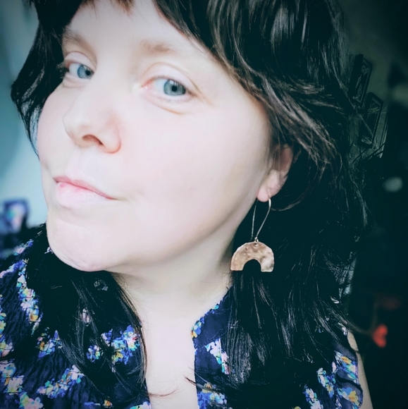 S O L D🌈 Copper Rainbows 🌈 - Picture 3 of 5